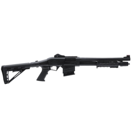 Canuck Recon 2, 12Ga Pump, 3", Detachable Magazine