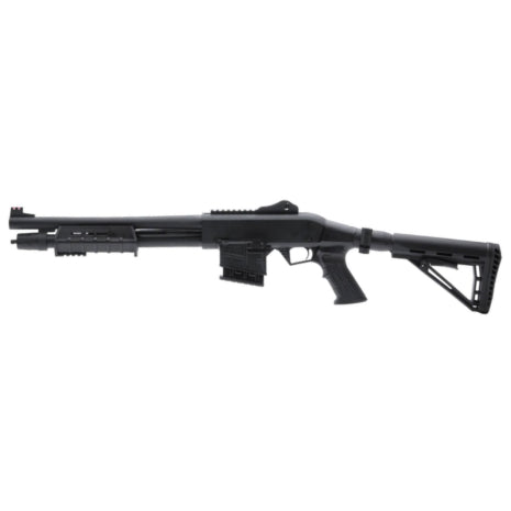 Canuck Recon 2, 12Ga Pump, 3", Detachable Magazine