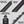Load image into Gallery viewer, Allen Baktrak Sling ~ Grey and Black
