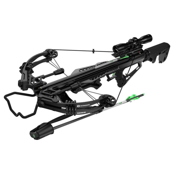 Center Point Tradition 405 Crossbow Package