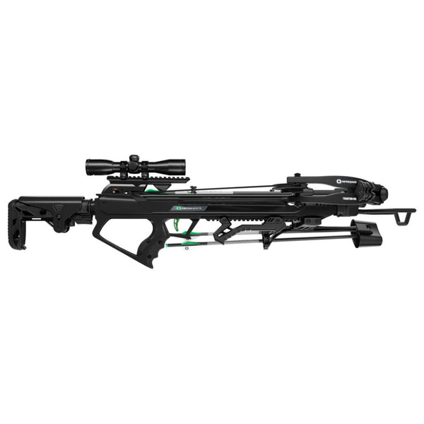 Center Point Tradition 405 Crossbow Package