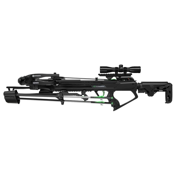 Center Point Tradition 405 Crossbow Package