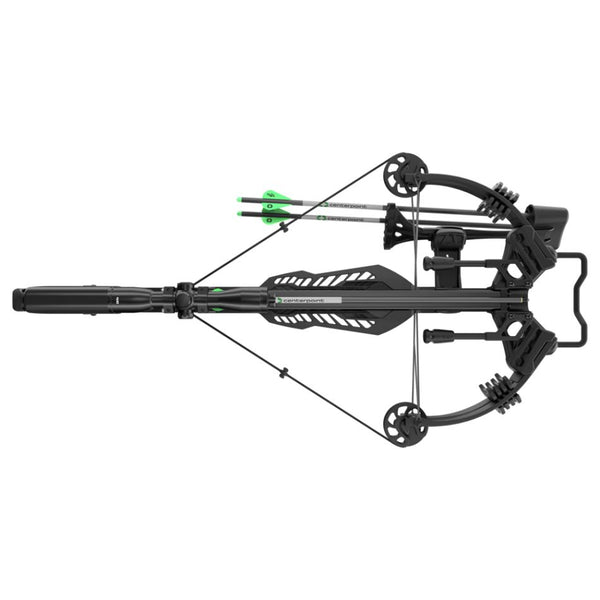Center Point Tradition 405 Crossbow Package