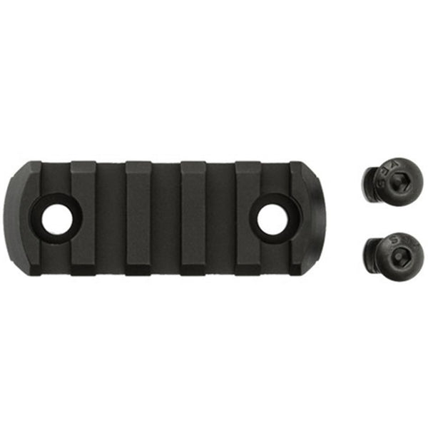 CMC M-Lok Picatinny Rail - 5 Slot