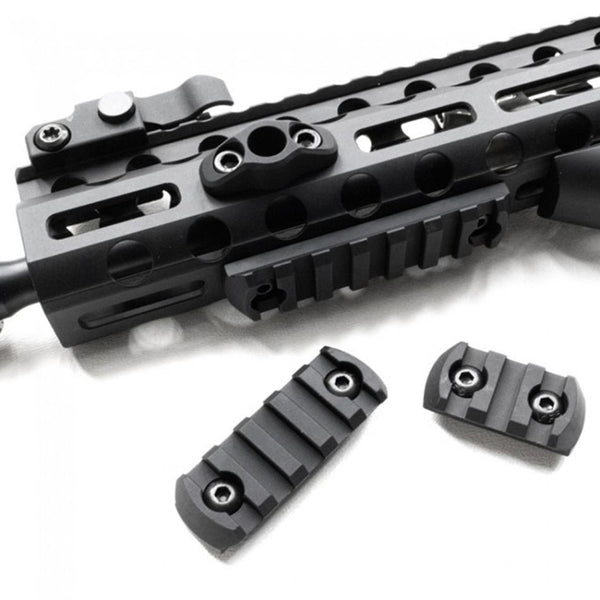 CMC M-Lok Picatinny Rail - 5 Slot