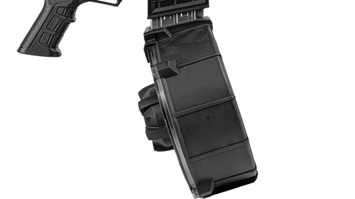 Canuck Recon 20 Shell Drum Magazine