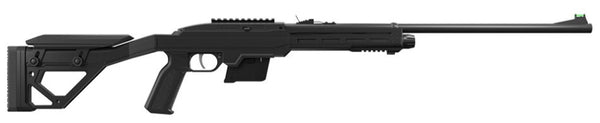 Crosman Semi-Auto Repeater Rifle, Tactical. .177 Pellet, CO2, 720FPS (PAL Required)