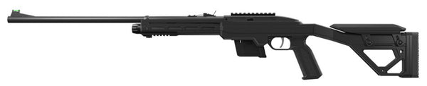 Crosman Semi-Auto Repeater Rifle, Tactical. .177 Pellet, CO2, 720FPS (PAL Required)