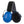 Load image into Gallery viewer, ULTRX Slim Profile Youth Passive Earmuff, Blue - 4175
