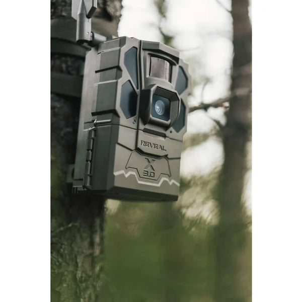 Tactacam REVEAL X 3.0 (2-Pack)