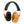Load image into Gallery viewer, ULTRX Slim Profile Youth Passive Earmuff, Orange - 4172

