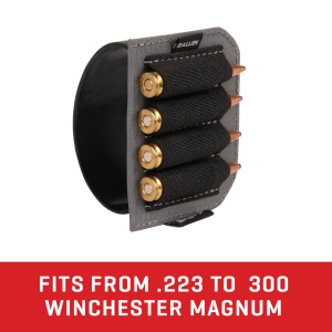 Allen Next Shot Rifle Cartridge Band
