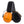 Load image into Gallery viewer, ULTRX Slim Profile Youth Passive Earmuff, Orange - 4172
