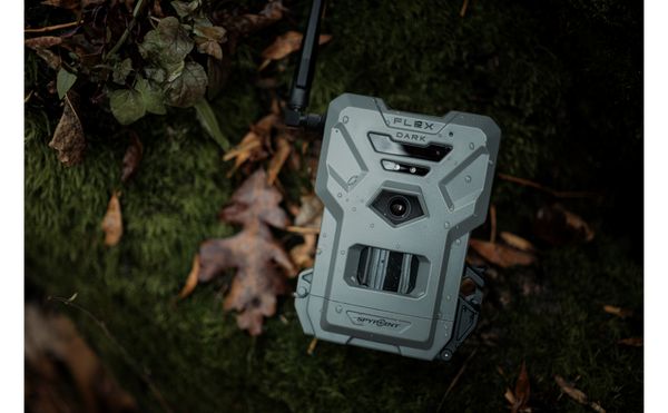 Spypoint FLEX-DARK Cellular Trail Camera