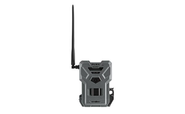 Spypoint FLEX-DARK Cellular Trail Camera