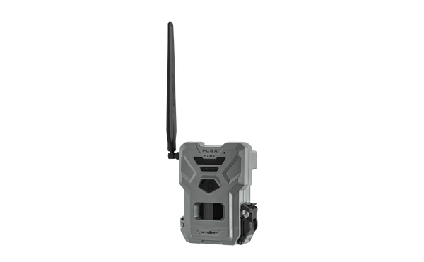 Spypoint FLEX-DARK Cellular Trail Camera