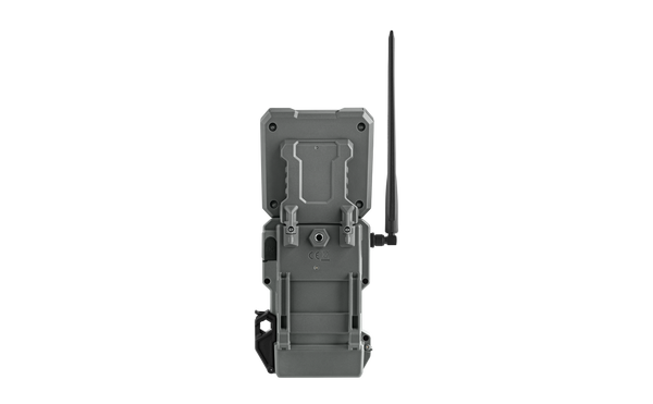 Spypoint FLEX-S-DARK Solar Cellular Trail Camera