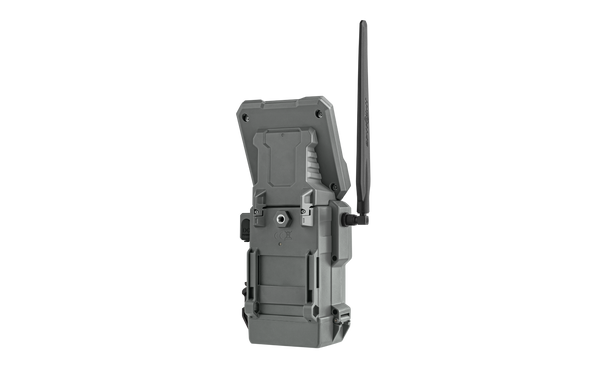 Spypoint FLEX-S-DARK Solar Cellular Trail Camera