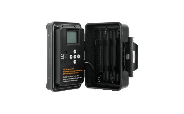 Spypoint FORCE-24 Non-cellular trail camera