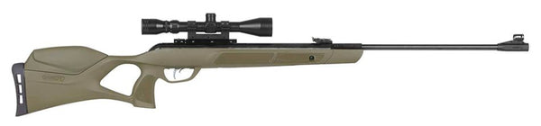 Gamo Outback .177 1250 fps with 4X32 Scope (PAL Required)