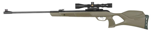 Gamo Magnum GR Jungle .22 Cal. - 3-9×40 scope / up to 1300 fps.