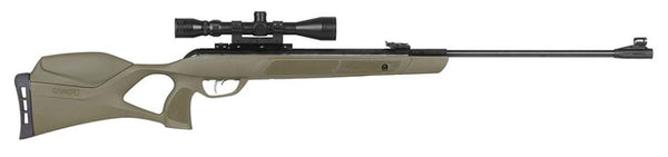 Gamo Magnum GR Jungle .22 Cal. - 3-9×40 scope / up to 1300 fps.