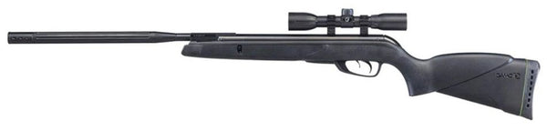 GAMO NEW-WILDCAT STORM  (.177) with 4X32 Scope 1300fps