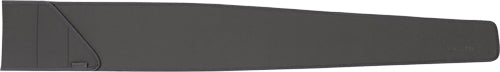 Allen Neoprene Slip Shotgun Case 52" Gray