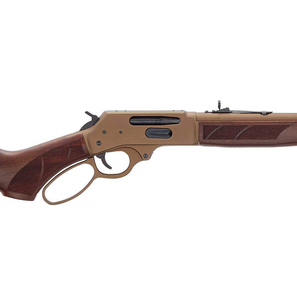 Henry H9 Explorer Carbine .30-30 Win - Burnt Bronze