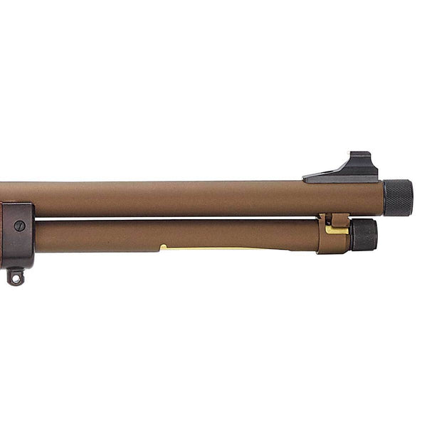 Henry H9 Explorer Carbine .30-30 Win - Burnt Bronze