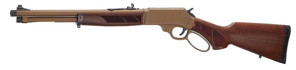 Henry H9 Explorer Carbine .30-30 Win - Burnt Bronze