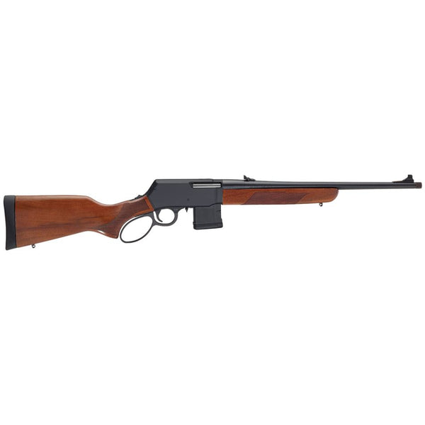 Henry Lever Action Supreme Rifle -.223/ 5.56 NATO, 18" [H023-223]