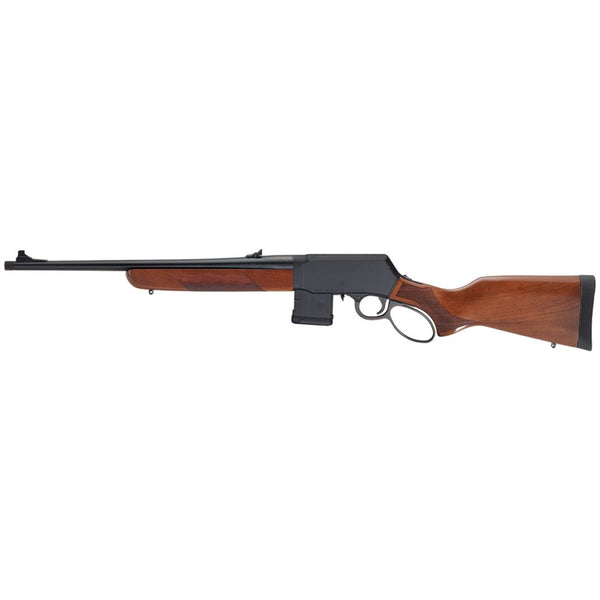 Henry Lever Action Supreme Rifle -.223/ 5.56 NATO, 18" [H023-223]
