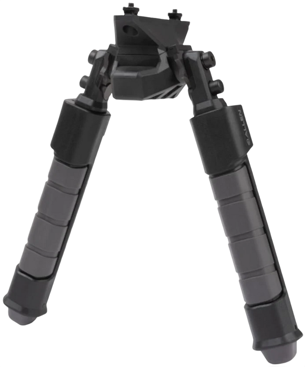 ALLEN 5203 HELIX POLYMER BIPOD LOW M-LOK