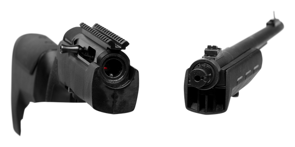 Savage LAKEFIELD A22 .22 LR TAKEDOWN 18″ Threaded