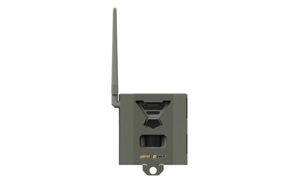 STEEL SECURITY BOX FOR FLEX SPYPOINT CAMERAS
