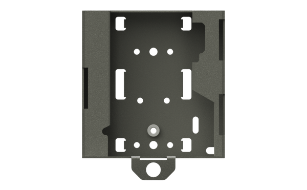 STEEL SECURITY BOX FOR FLEX SPYPOINT CAMERAS