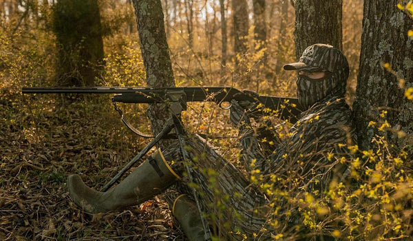 BOG  DeathGrip Bantam - Realtree Camo