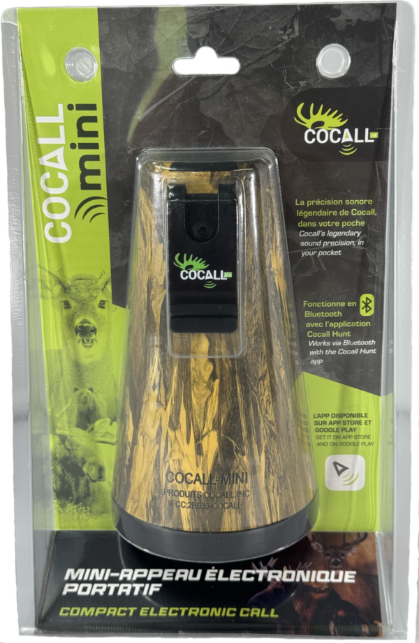 COCALL-MINI