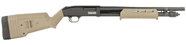 Mossberg 590S MAGPUL 12GA