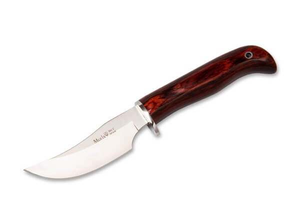 Muela DP-10R fixed blade knife