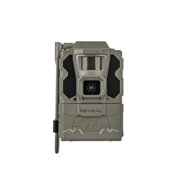 Tactacam Reveal Pro 3.0 (2-Pack)