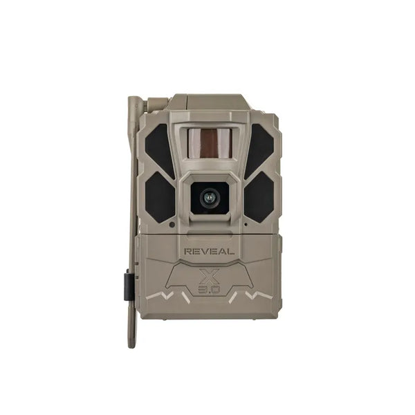 Tactacam REVEAL X 3.0 (2-Pack)