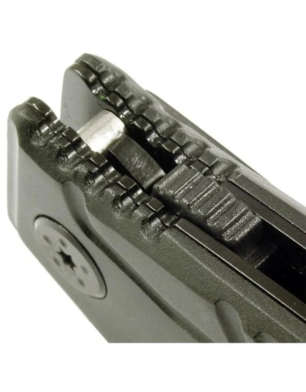 RUKO® SHARK® assisted opening knife (RUK0178SBK))