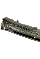 RUKO® SHARK® assisted opening knife (RUK0178SBK))