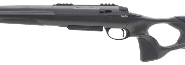 Sako S20 Hunter Bolt Action Rifle 30-06 sprgfld 20” bbl