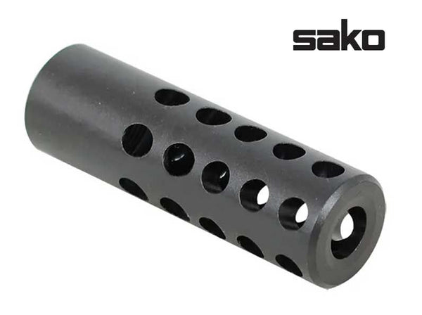 Sako/Tikka Muzzle Brake Slim M18x1