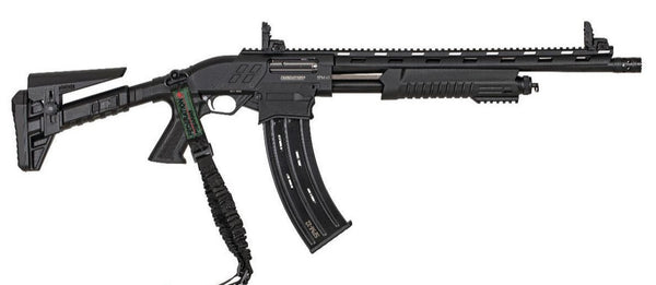 Federation Firearms SPM-12 Pump Shotgun 12 Gauge