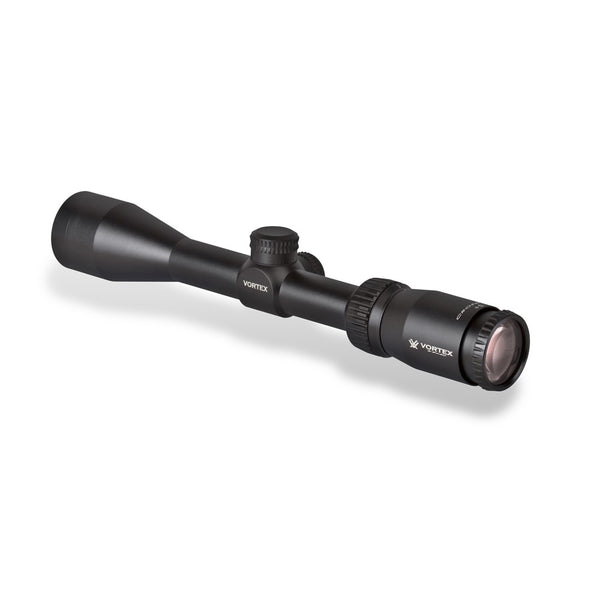 Vortex Crossfire II 3-9x40 Riflescope (1-Inch) V-Plex VT-CF2-31005