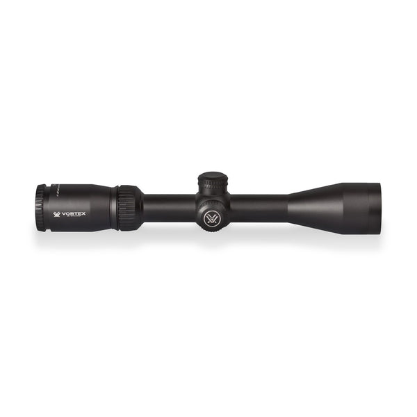 Vortex Crossfire II 3-9x40 Riflescope (1-Inch) V-Plex VT-CF2-31005